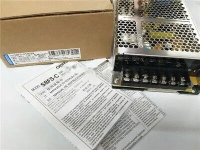 1pc new S8FS-C15024