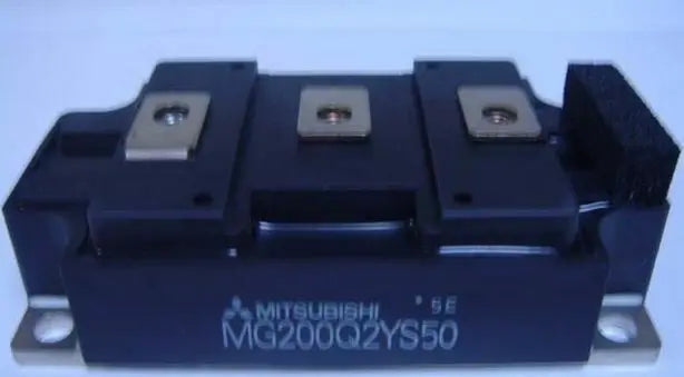 MG200Q2YS50 1PCS NEW TOSHIBA module free shipping