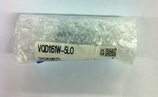 VQD1151W-5LO VQD1151W 5LO 1pcs New in box SMC free shipping