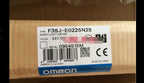 1PC  NEW   Omron   F3SJ-E0225N25    free  shipping