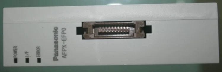 AFPX-EFP0 ( AFPXEFP0 ) 1pcs NEW Panasonic PLC Adapter free shipping