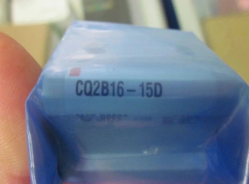 CQ2B16-15D CQ2B1615D 1PCS NEW  SMC free ship