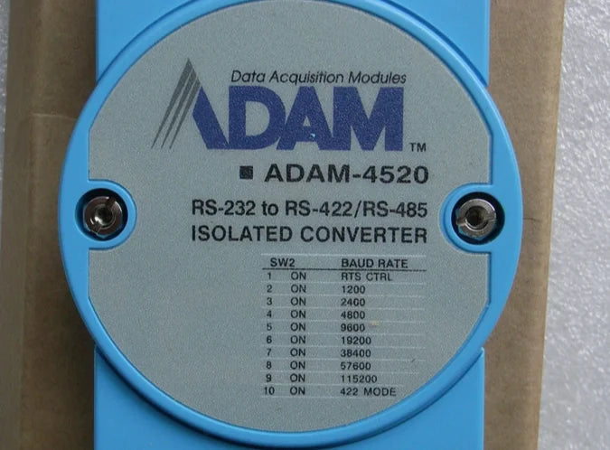 ADAM-4520 ADAM4520 1pcs New Advantech Isolated Converter free ship
