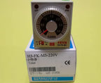 1pc FOTEK H3-FK-M3-220V Time relay free shipping