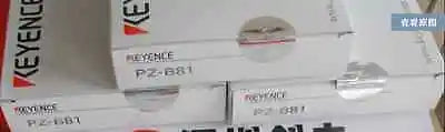 PZ-B81 Keyence Mounting Bracket NEW IN BOX