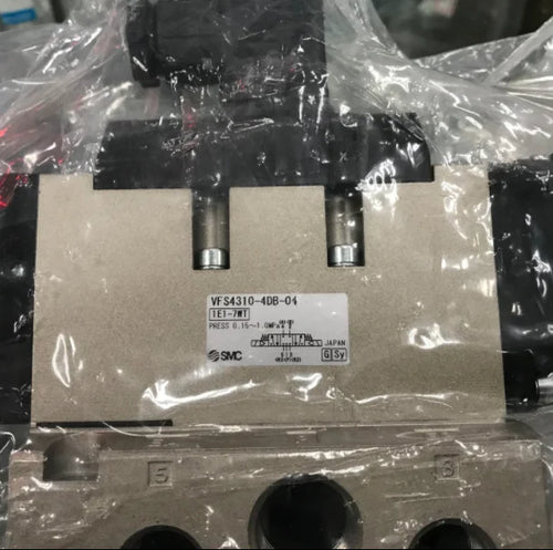 1PC   NEW   SMC    VFS4310-4DB-04    free   shipping