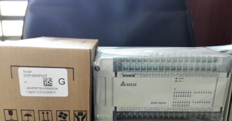 DVP48HP00T 1PC New Delta PLC Expansion module free ship