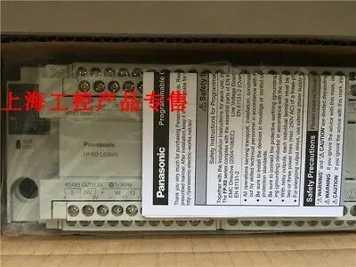 1pc new AFPX0L60MR-F FP-X0L60MR RS485 PLC