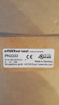 New IFM PN2222 Pressure switch free shipping