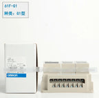 1PC  NEW   Omron   61F-G1    free  shipping