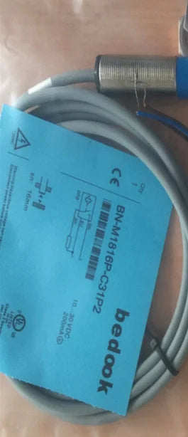 Mew  Bedook  BN-M1816P-C31P2  Proximity switch  free shipping