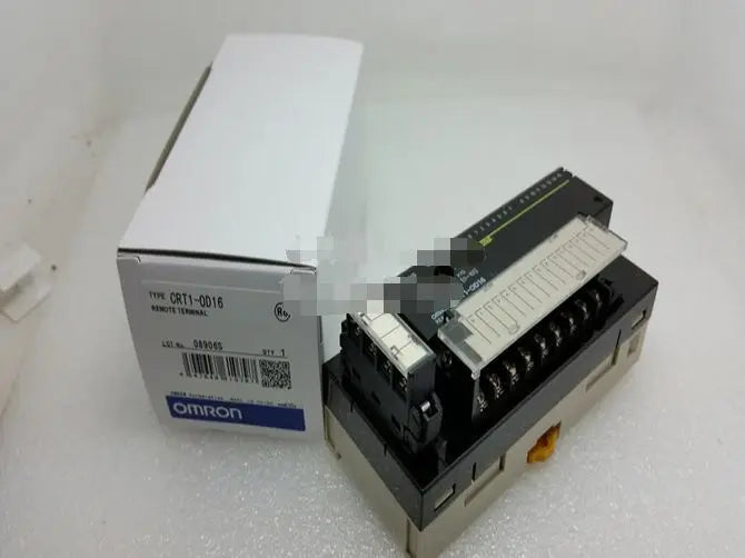 CRT1-OD16 CRT1OD16 1PC New OMRON New in box free shipping