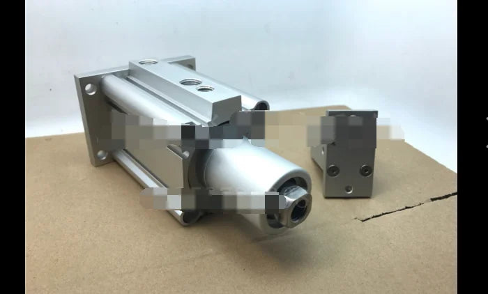 1PC NEW SMC MKG16-20R free shipping