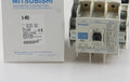 S-N50 SN50 1PC New Mitsubishi Contactor 220VAC free ship