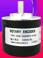 1pc new 50S8-1000PKVF3-K1520