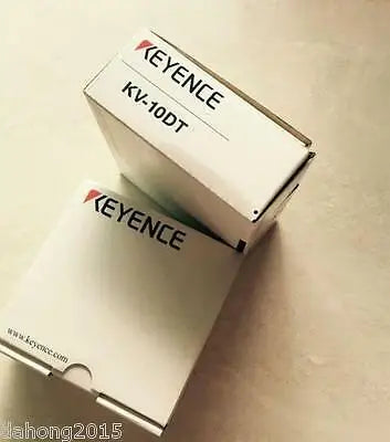 New In Box Keyence KV-10DT KV10DT