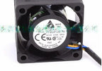 1pc fan new PFB0412EHN 12V 0.72A DELTA 404028