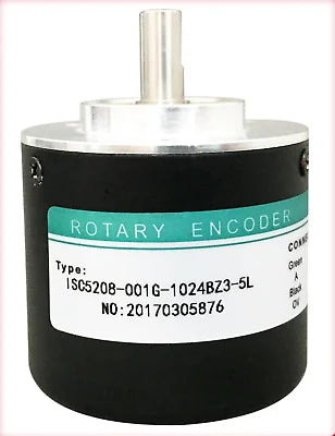 1pc new ISC5208-001G-1024BZ3-5L