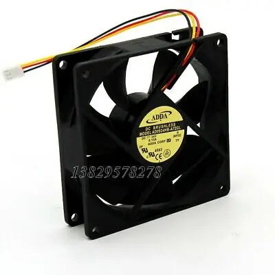 1pc new ADDA 9CM 9025 24V 0.15A AD0924HB-A72GL
