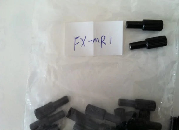FX-MR1 FXMR1 1PC NEW Panasonic SUNX focusing lens free ship