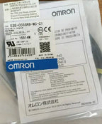E2E-C03SR8-WC-C1 E2EC03SR8WCC1 1PC New OMRON Proximity Sensor free shipping