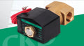 1PC NEW CKD AB42-02-4-E2E-AC220V AB42-02-4-E2E AC220V free shipping