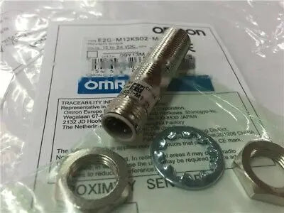 1pc new E2G-M12KS02-M1-B1