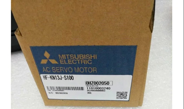 New Mitsubishi HF-KN13J-S100 free shipping