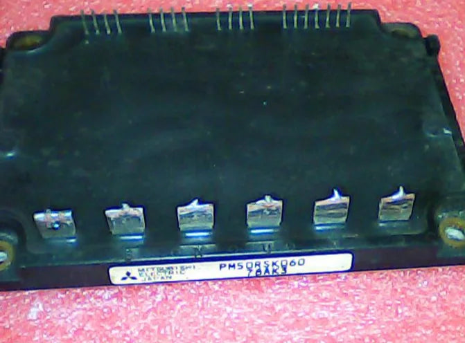 PM50RSK060 PM50RSK-060 1PCS NEW MITSUBISHI IPM module free ship
