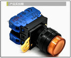 1pc new YW1L-M2E20Q4A IDEC