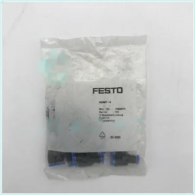 1pc new FESTO 562443 CRVZS-2-SA