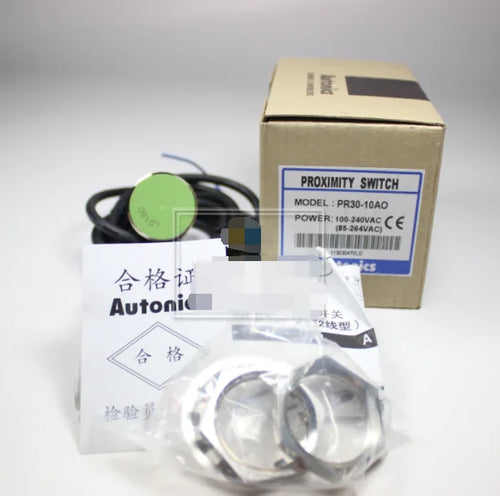 1PC  NEW   Autonics   PR30-10AO     free shipping