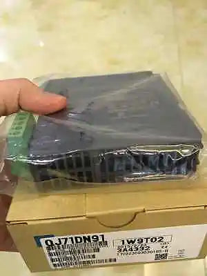 QJ71DN91 1PC NEW in box MITSUBISHI free shipping