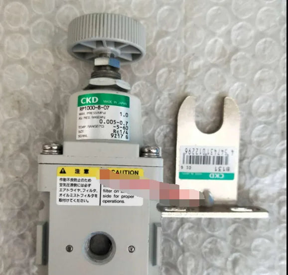 1PC USED CKD RP1000-8-07 free shipping