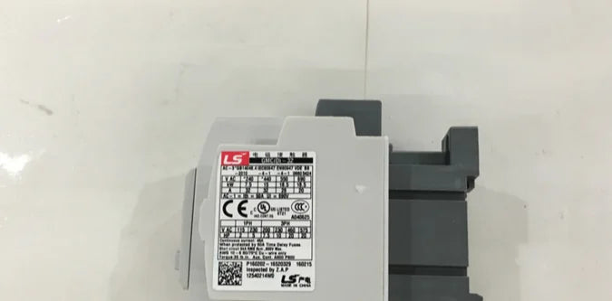 GMC-32 GMC32 AC220V 1pcs New LS (LG) Contactor free ship