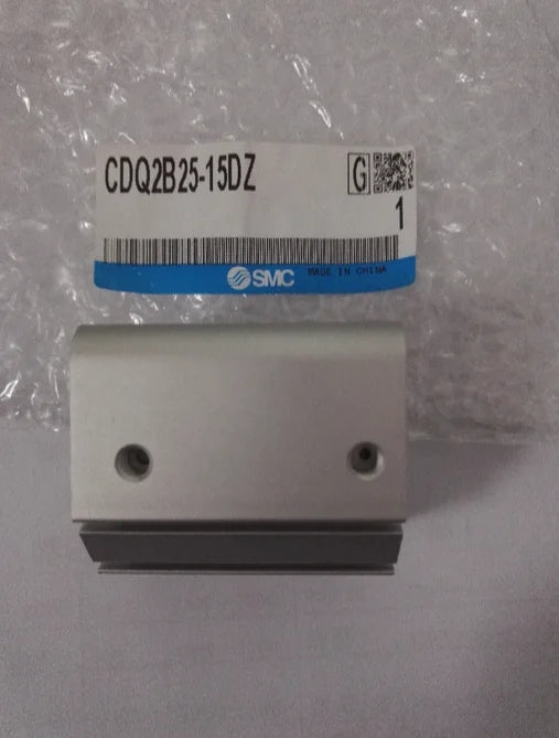 CDQ2B25-15DZ CDQ2B2515DZ 1PC New SMC cylinder free shipping