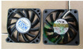 1pc new fan C6010T12H DC12V 0.10A AVC 60*60*10 freeship