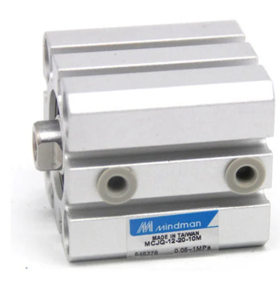 New  MINDMAN  cylinder  MCJQ-12-20-10M  free shipping