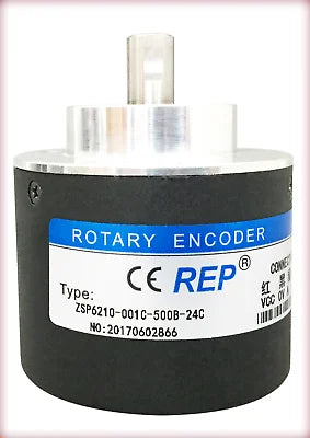 1pc new ZSP6210-001C-500B-24C