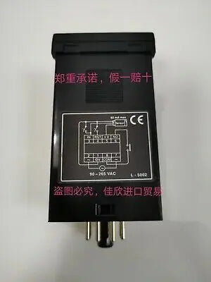 1PC NEW FOTEK TMP48-4D