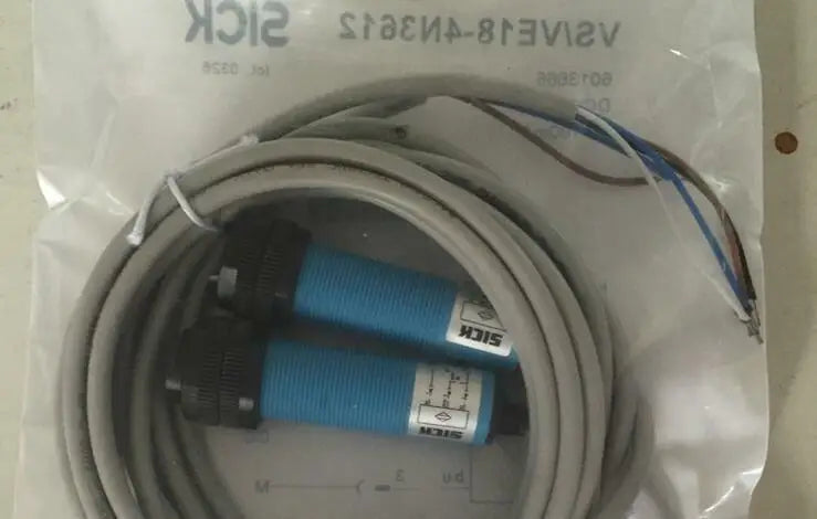 VS/VE18-4N3612 1pc NEW SICK Proximity switch