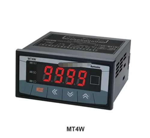 1PC  NEW   Autonics   MT4W-AA-49   free shipping