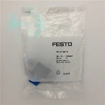1pc new FESTO H-QS-10 153465