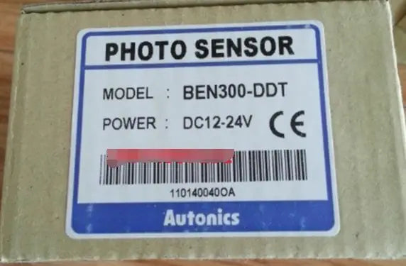 BEN300-DDT BEN300DDT New AUTONICS proximity switch free shipping
