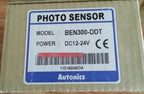 BEN300-DDT BEN300DDT New AUTONICS proximity switch free shipping