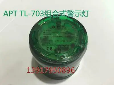 1pc new APT TL-703ALL/Y23 DC24V LED free shipping