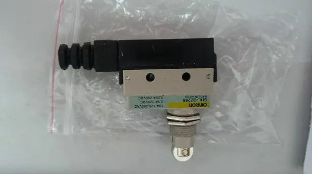 SHL-Q2255 SHL Q2255 1PC New OMRON New in box free shipping