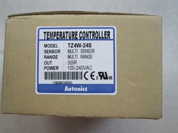 1pcs New in box AUTONICS TZ4W-24S TZ4W24S free shipping