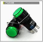 1pc new AL6M-M14GC IDEC