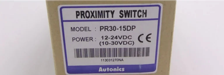 PR30-15DP PR3015DP 1 pcs new Autonics sensor free shipping